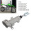 Rear Brake Cylinder for KX450/450F 18