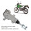 High-Quality Metal Rear Brake Pump 12
