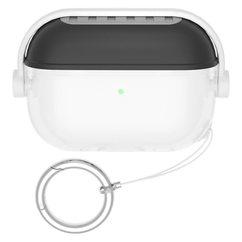 Airpods Pro 3 Protective Case With 360 Drop Protection 974856870622