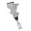 High-Quality Metal Rear Brake Pump 16