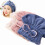 Mikrofiberhårhandduksmössa mjuk absorberande 3-pack 1