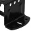 Water Dispenser Faucet Mounting Bracket Black 2