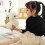 Soft sheep plush toy for kids, 1 piece 3