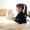 Peluche mouton douce pour enfants, 1 pièce 4
