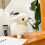 Soft sheep plush toy for kids, 1 piece 5
