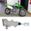 Durable Rear Foot Brake Cylinder KLX 14