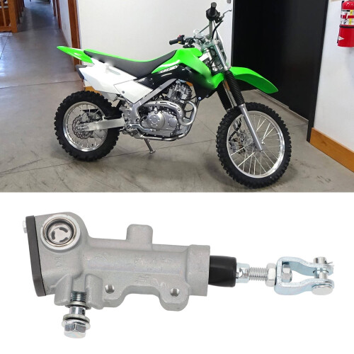 High-Quality Metal Rear Brake Pump 2