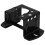 Water Dispenser Faucet Mounting Bracket Black 5