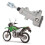 High-Quality Metal Rear Brake Pump 14