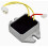 Regulador de voltaje para Briggs & Stratton 2V 1
