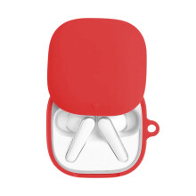Headphones Shockproof Skin-friendly Washable Shell