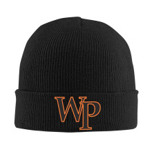 Căciulă beanie Universitatea William Paterson, șapcă tricotată caldă cu craniu