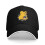 Texas Lutheran University baseballpet unisex1 1