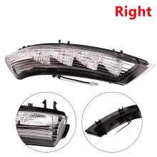 Right Fit For Buick Regal 2011-16 Door Wing Mirror Turn Signal Side Maker Light