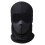 Cagoule intégrale coupe-vent unisexe (1 pièce) 2