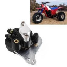 Rear Brake Caliper for ATC200X 1986-1987, ATV 400EX 1999-2004