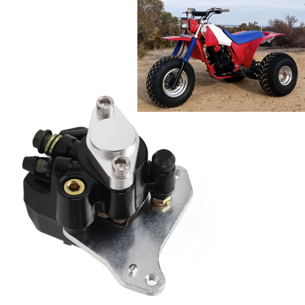 Rear Brake Caliper 43250 Hn1 006 For Atv 400Ex, Atc200x, Atc350x 5031391182414