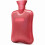 Premium Classic Rubber Hot Water Bottle (Red) 1