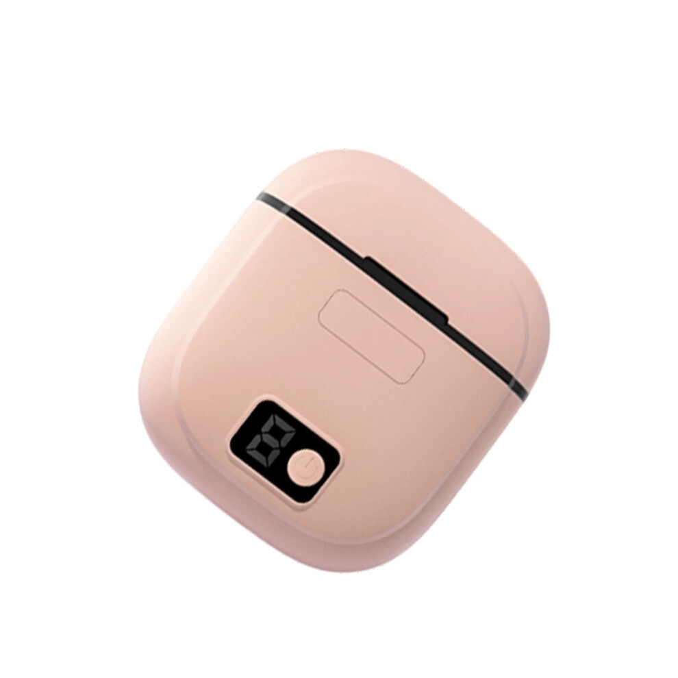 Quiet Operate Electric Nails Cutter Nails Care Device Long Life Perfect For Noise Sensitive Environment