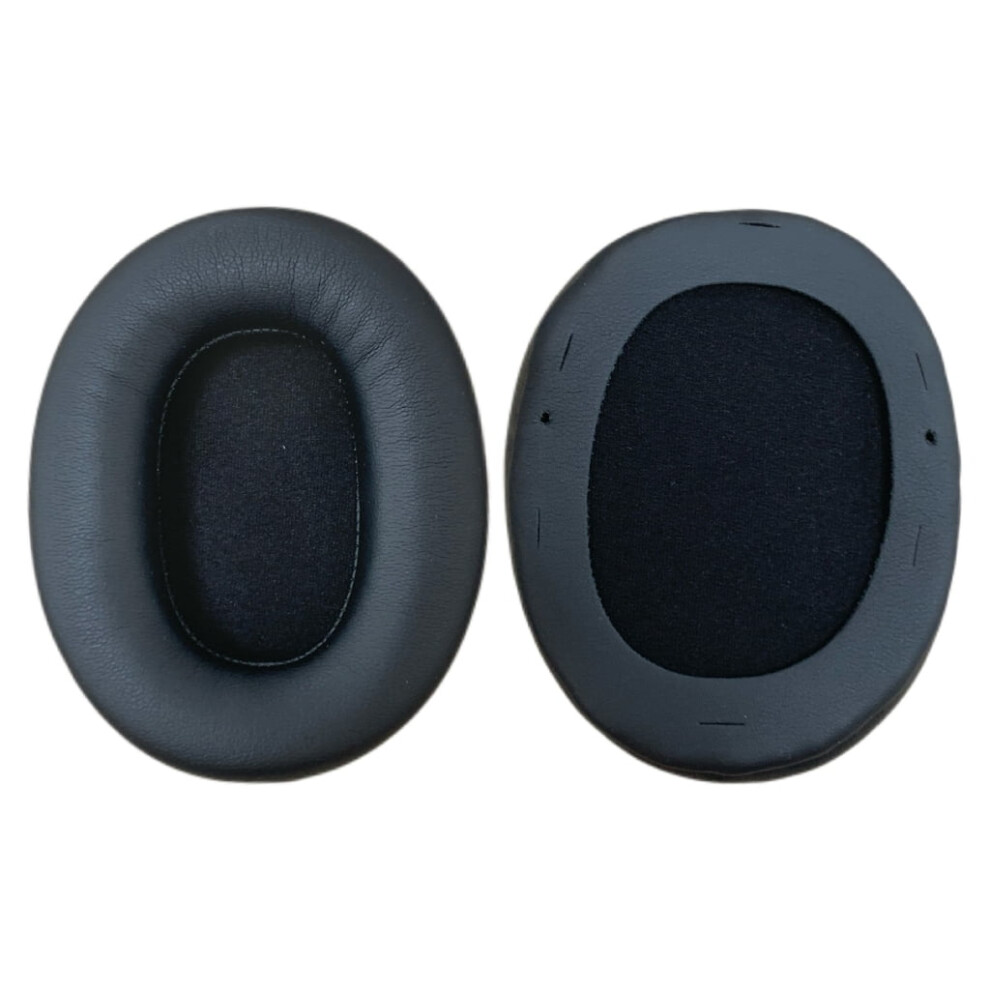 1 Pair Ear Pad For W800bt Headphone Cushion Headset Foam Earpads Replacement Part Sponge Earmuff Cover Replacement 9181073359231