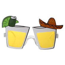 Party Sunglasses Beach Glasses Funny Flamingo Party Glasses Beach Sunglasses Funny Glasses Party Favor