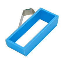 3D-gedruckter Auto-Sonnenblendenclip-Halter – Leicht und sicher für