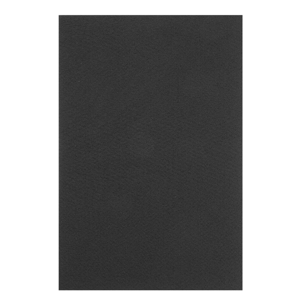 Heat Insulation Mat Set With Carbon Felt And Black Graphite Carbon Fiber For High Temperature 9085618376083