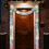 LED Lighted Christmas Tinsel Garland 5m 4