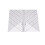 Gbayxj Curved Acrylic Quilting Ruler - Sewing Template for Home Decor Projects - Single Pack 1