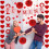Ensemble de décorations pour la Saint-Valentin (21 pièces) 1