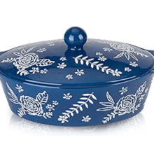 Casserole Dish With Lid Casserole Dish Casserole Dishes For Oven Baking Dishes For Oven Ceramic Baking Dish