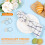 Ronds de serviette en perles, décoration de table élégante, 25 pièces 5