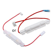 5KV 0.8A High Voltage Fuse for Microwave Ovens Universal Fuse Holder Microwave Oven Repair Parts Accessories