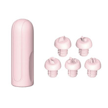 Nail Beauty Seal Makeup Beauty Makeup Tools Silicone Nail Art Stamp Pen