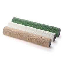Refill för klösträd till katt, sisalstång, 2-pack
