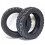 Pneu para scooter 10 polegadas 10x2.75-6.5 Pneus off-road sem câmara 10x2.70-6.5 1