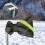 Frostbeskyttelse til vandhane 210D Oxford-stof 5