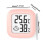 Digitale temperatuur- en vochtigheidsmeter met LCD-display 2