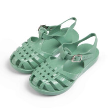 Ediodpoh Gesloten Sandalen voor Meisjes, Zomersandalen voor Meisjes, Outdoor Watersandalen, Sportschoenen, Kinderschoenen, Zomerschoenen (3-7 jaar),