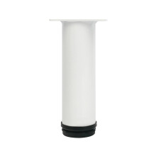 Stainless Steel Adjustable Sofa and Cabinet Legs