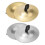 Handheld Finger Cymbals for Belly Dancing 2 Pairs 6