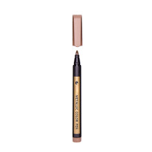 Christmas Waterproof Paint Marker Pen Brown Office Pens, 1 * Pen Pen, Brown
