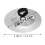 Handheld Finger Cymbals for Belly Dancing 2 Pairs 7