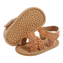 Baby meisjes sandalen lente/zomer nieuwe zachte outdoor peuterschoenen, maten 0-18 maanden