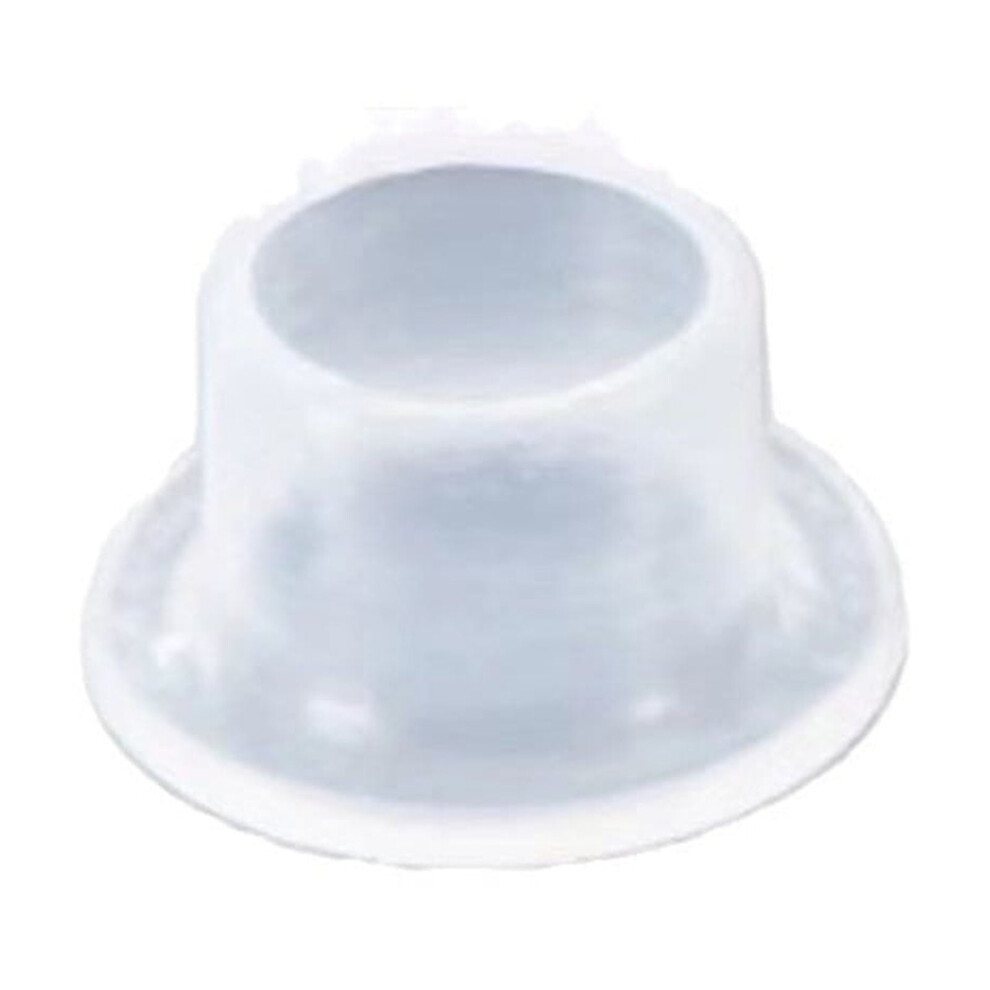 40Pcs Faucet Leak-Proof Sealing Gaskets 15X25mm Rubber Washers Hotcold Water Pipe Gasket High-Pressure Easy Install Faucet Repair Kit 9485826539506