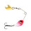 2PC 5g/8g Fishing Spinners Metal Spinner lures 1