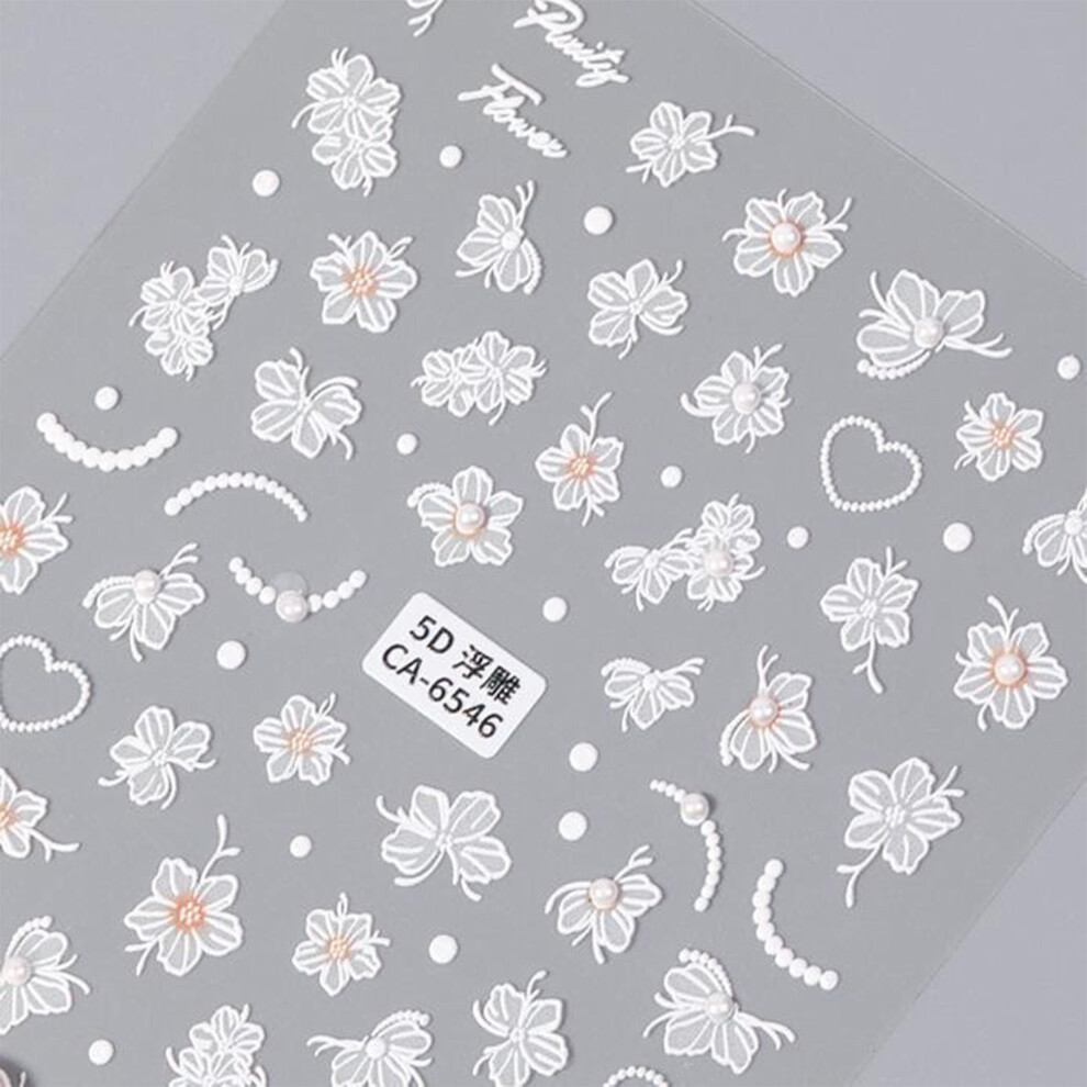 Penghui-Toys (5) 5D Self-Adhesive Nail Art Stickers