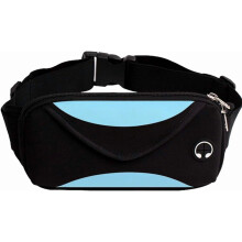 Hardloopriemtas Waterdichte Fitnessaccessoire 1 stuk