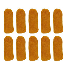 Finger Guards for Needlework & Hand Crafting Heat Resistant and Comfortable Fit