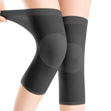 1Pair Summer #Ultra# Thin Knee Support Brace Sports Knee Pads Gym Running y T1B7